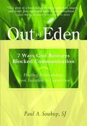 Tapa de Out of Eden