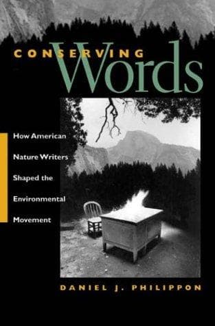 Tapa de Conserving Words