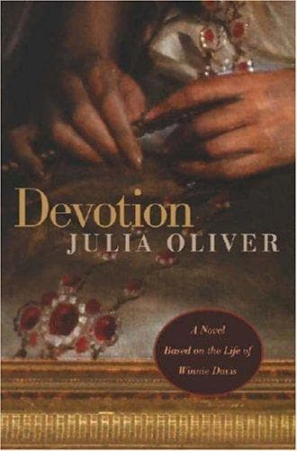 Tapa de Devotion