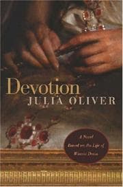 Tapa de Devotion