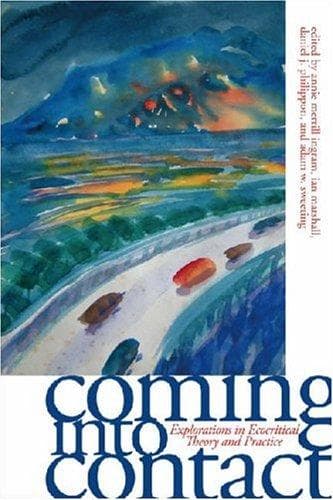 Tapa de Coming into contact