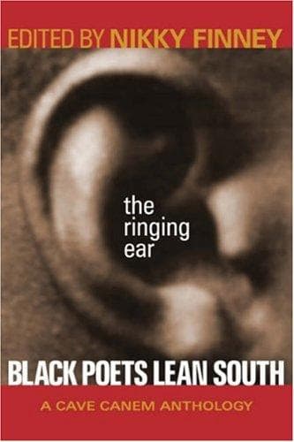 Tapa de The Ringing Ear