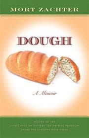 Tapa de Dough