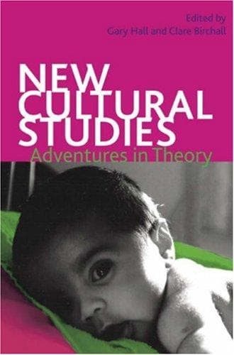 Tapa de New cultural studies