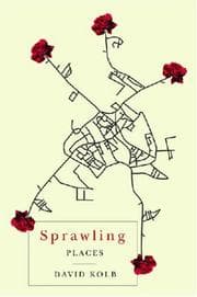 Tapa de Sprawling Places