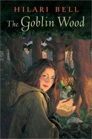Tapa de The Goblin Wood