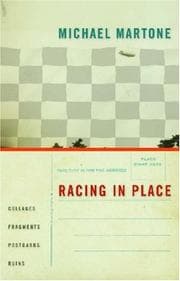 Tapa de Racing in place