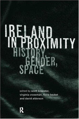 Tapa de Ireland in Proximity