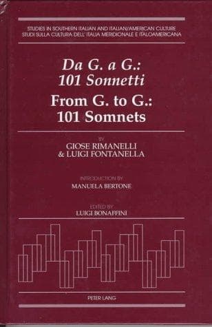 Tapa de Da G. a G. = from G. to G.