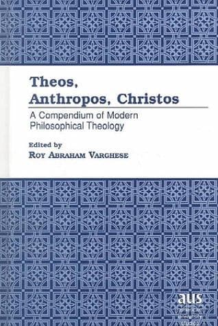 Tapa de Theos, Anthropos, Christos