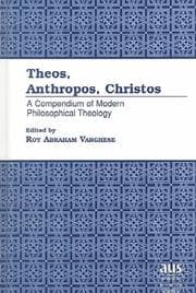 Tapa de Theos, Anthropos, Christos