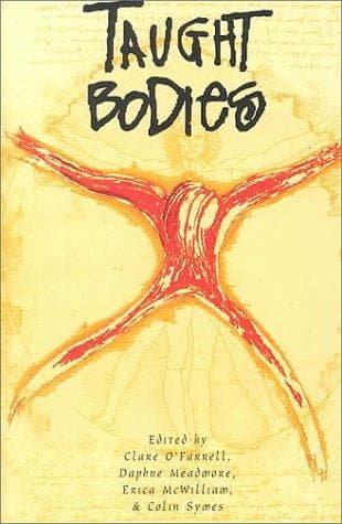 Tapa de Taught bodies