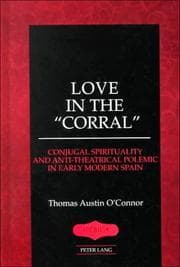 Tapa de Love in the Corral