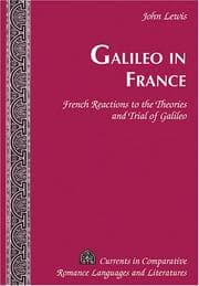 Tapa de Galileo in France