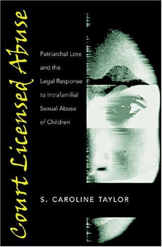 Tapa de Court Licensed Abuse