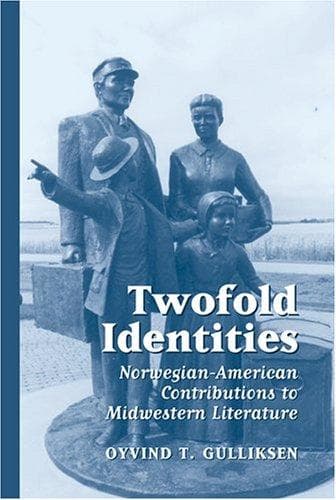 Tapa de Twofold identities