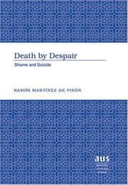 Tapa de Death by despair