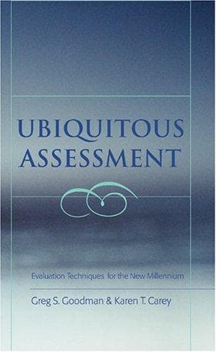 Tapa de Ubiquitous Assessment