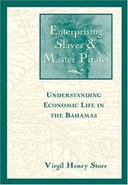 Tapa de Enterprising Slaves & Master Pirates