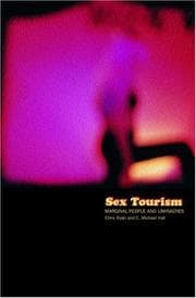 Tapa de Sex Tourism