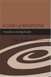 Tapa de A Clash of Transitions