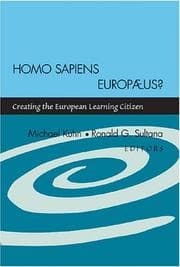 Tapa de Homo sapiens europæus