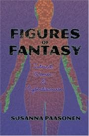 Tapa de Figures of fantasy