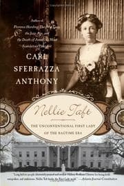 Tapa de Nellie Taft