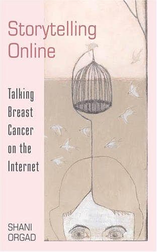 Tapa de Storytelling Online