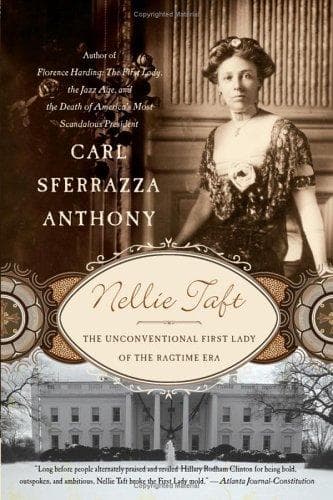 Tapa de Nellie Taft