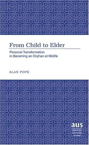 Tapa de From Child to Elder