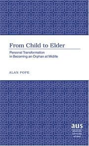Tapa de From Child to Elder