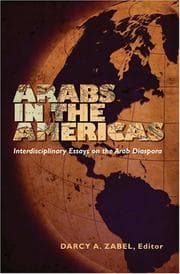 Tapa de Arabs in the Americas