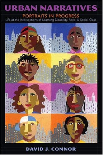 Tapa de Urban Narratives
