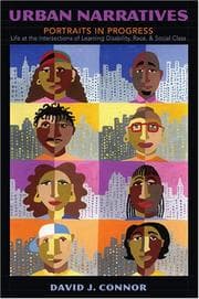 Tapa de Urban Narratives