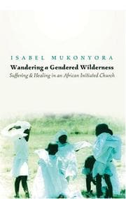 Tapa de Wandering a Gendered Wilderness