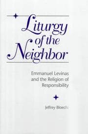 Tapa de Liturgy of the Neighbor