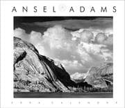 Tapa de Ansel Adams 2004 Engagement Calendar