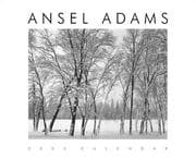Tapa de Ansel Adams 2005 Wall Calendar