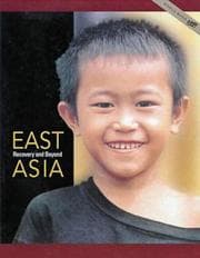 Tapa de East Asia