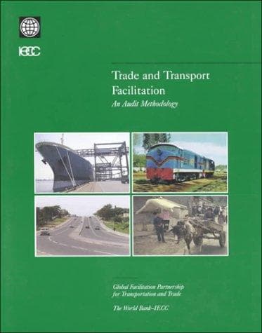Tapa de Trade and Transport Facilitation