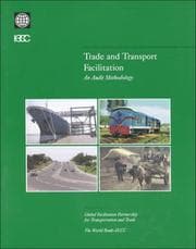 Tapa de Trade and Transport Facilitation