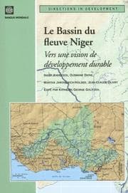 Tapa de Le Bassin du Fleuve Niger