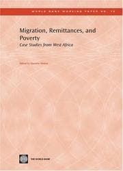 Tapa de Migration, Remittances, And Poverty