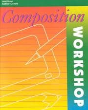 Tapa de Composition Workshop