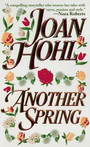 Tapa de Another Spring