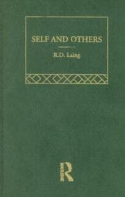 Tapa de Self and others