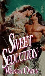 Tapa de Sweet Seduction