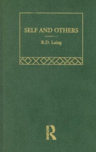 Tapa de Self and Others