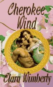 Tapa de Cherokee Wind